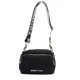 thumbnail image 3 of 2023 Moda Española Marca De Lujo Original Mujer Bolso De Alta Calidad Nylon Medio Mensajero Ancho Correa De Hombro, 3 of 4