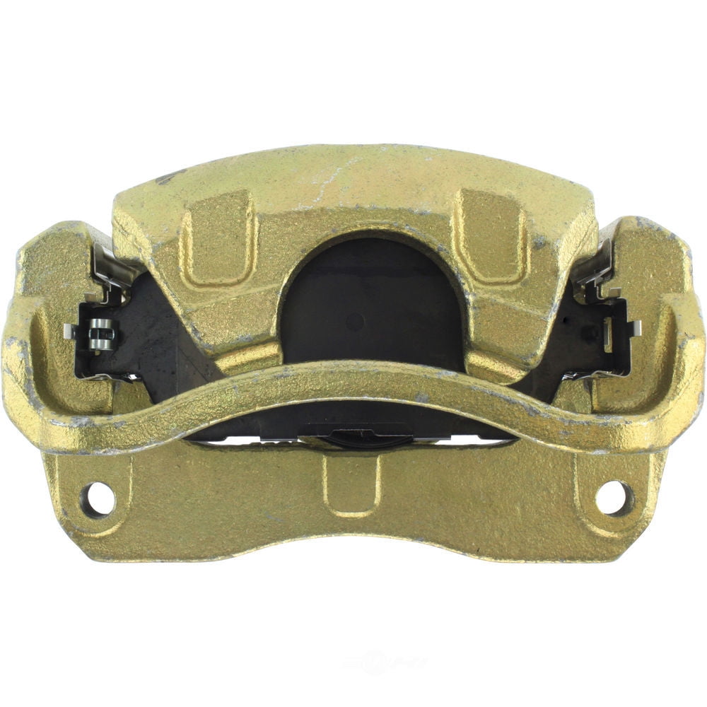 Centric Parts Disc Brake Caliper P/N:142.44235 Fits select: 2004-2010 TOYOTA SIENNA, 2005-2007 TOYOTA AVALON