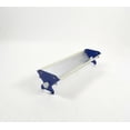 thumbnail image 2 of INTBUYING 14" (35cm) Silk Screen Printing Emulsion Scoop Coater Aluminum Coating Tool, 2 of 4