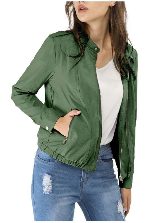 Women's Lightweight Jackets