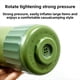 thumbnail image 4 of Bomba de Inflado Portátil para Exteriores, Inalámbrica, de Mano, para Tienda de Campaña, con Batería de Litio, de Alta Presión., 4 of 6