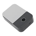 thumbnail image 1 of Ventilador de Cuello Portátil Mini Ventilador de Cuello Colgante con Cordón Ajustable USB Recargable Ventilador Silencioso Personal Portátil de 3 Velocidades de Viento ANGGREK  Otros, 1 of 8