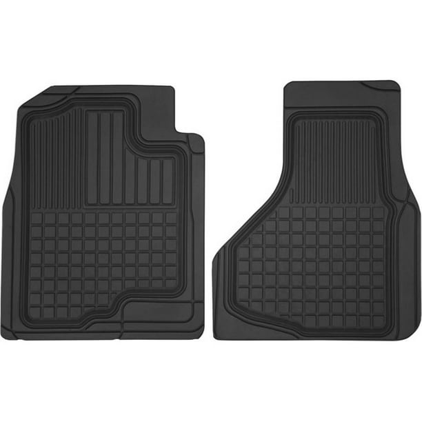 Motor Trend Custom Fit Floor Mats for Ram Pickup Truck 20092014