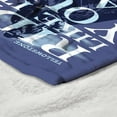 thumbnail image 4 of Paramount Yellowstone Last Time Kids Silk Touch Sherpa Throw Blanket, 4 of 6