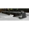 Rsjl50240 Fits Jeep Jl (1) 52In Lopro Series Light Bar W/ Hood Mount Brackets Fits select: 2018-2019 JEEP WRANGLER UNLIMITED