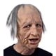 thumbnail image 3 of Máscaras De Látex Realistas De Halloween, Nariz Grande Anciano Supersuave Horror Arrugas Cara Sombrero Fiesta De Disfraces De Halloween Cosplay, 3 of 3