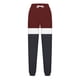 thumbnail image 5 of Puntoco Pantalones Deportivos Con Cordón Estampado A Rayas Y No Posicionados Para Mujer, Color Gris Oscuro L, 5 of 5