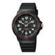 thumbnail image 1 of Reloj Q&Q VR18J006Y MEN´S-Negro, 1 of 4