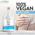 thumbnail image 4 of PUROLEO Body Wash 128 Fl Oz/3784 ML (Packed in Canada), 4 of 4