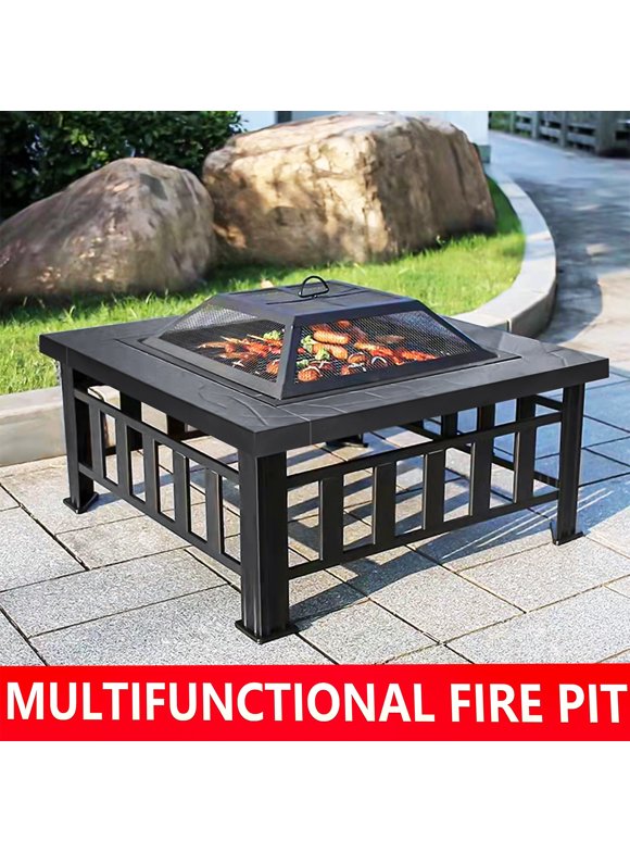 Fire Pits