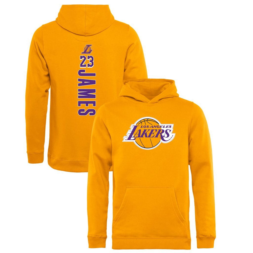 lebron james hoodie youth
