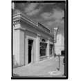 thumbnail image 2 of Historic Framed Print, Diller-Chamberlain Store, 726 Main Street, Redwood City, San Mateo County, CA - 3, 17-7/8" x 21-7/8", 2 of 9