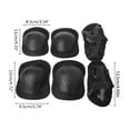 thumbnail image 4 of Aellinatey Kids Knee Pads Cycling Skating for Protection Elbow Guard Scooter Children Prote, 4 of 20