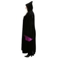 thumbnail image 2 of Plus Size Disney Snow White Witch Costume for Women, 2 of 6