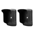 thumbnail image 3 of Access Control Machine Rain Cover,2PCS Wear resisting Waterproof Waterproof Access Control Machine Access Control Machine Protect Shell Elevated Design, 3 of 14