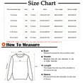 thumbnail image 2 of Nskgu Girls Half Ziper Collar Cropped Hoodies Long Sleeve Zip Up Lightweight Pullover Sweatshirts Preppy Clothes for Girls, 2 of 2