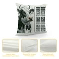 thumbnail image 4 of Decorations Poultry Farm of Throw Pillow Case, 4 of 5