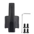 thumbnail image 2 of Scooter Hanging Gancho, Material PC de Alta Resistencia Scooter que transporta una percha resistente y duradera para scooter eléctrico para su reparación, 2 of 7