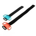 thumbnail image 3 of Con Adjustable Elastic Sport Dance Wrist Band Leg Strap For Switch Joy Con Game Accessories, 3 of 8