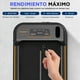thumbnail image 4 of Caminadora Bajo Escritorio Premium SereneLife con Control Remoto, Velocidad Maxima de 8 km/h, Compacta para Guardar Bajo la Cama, 2.5 HP, App Compatible, Fácil de Montar y Almacenar, Capacidad 120 kg, 4 of 7