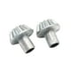 thumbnail image 1 of 2 engranajes cónicos de metal a escala 1:12, piezas de mejora duraderas 12T para Wltoys 124008 124010 Hobby Model Crawler Parts, 1 of 9
