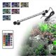 thumbnail image 4 of Led Aquarium Lighting, Aquarium Diving Lamps With Timer, Color Change Underwater Light, 4 of 5