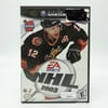 NHL 2003 Nintendo GameCube Complete