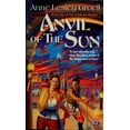 thumbnail image 1 of Pre-Owned Anvil of the Sun: Book One of the Cloak and Dagger (Mass Market Paperback) 0451455444 9780451455444, 1 of 1