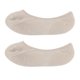 thumbnail image 5 of RENACLIPY 1Par Calcetines Hidratantes Con Gel Y Elasticidad Para Protección Y Beige, 5 of 8
