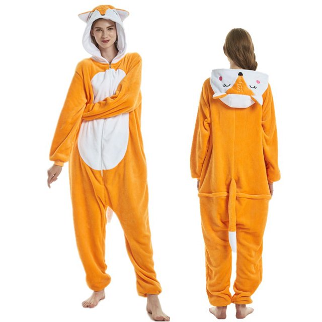 Pijamas de franela con dibujos de dinosaurios, pijamas de animales, pijamas de pareja, ropa de hogar para hombres y mujeres