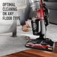 Hoover MAXLife Pro Pet Swivel HEPA Media Vacuum, Bagless Upright for