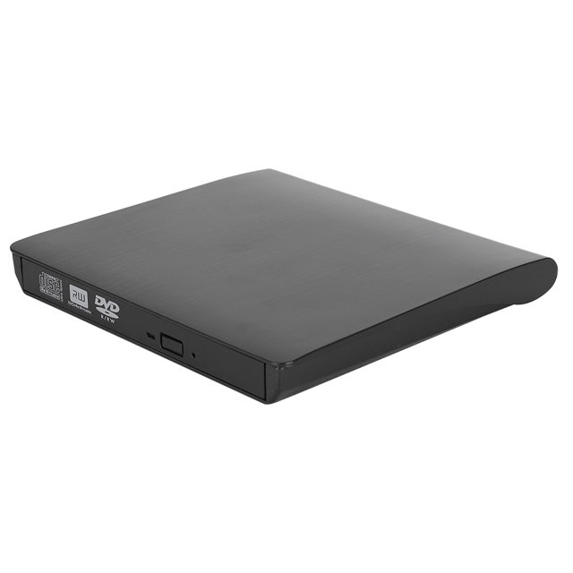 Controlador óptico, Unidad óptica móvil USB3.0 Controlador de CD Grabador de CD Funciones de vanguardia