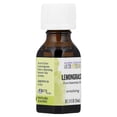 thumbnail image 3 of Aura Cacia 100% Pure Essential Oil Lemon Grass 0.5 oz Liquid, 3 of 4
