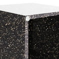 thumbnail image 3 of Sparkles Home Luminous Rhinestone Tissue Box Holder, 3 of 5