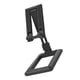 thumbnail image 2 of Seitruly Soporte ajustable para teléfono móvil de tableta, soporte de escritorio para iPad, iPhone, Samsung, soporte de escritorio, soporte de Teléfono y Comunicación Negro, 2 of 8