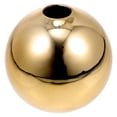 thumbnail image 4 of Sphere Vase Modern Round Centerpiece Display Vase Dried Flower Vase for Wedding Decor, 4 of 8