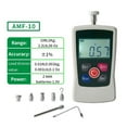 thumbnail image 2 of Trigger Pull Pul Force Gauge Four Units Professional Gun Dynamometer With Large LCD Screen For School Teaching Mechanics ,Easy to Operate, 2 of 6