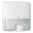 thumbnail image 2 of Tork PeakServe Continuous Hand Towel Dispenser, 14.57 x 3.98 x 28.74, White (552520), 2 of 7
