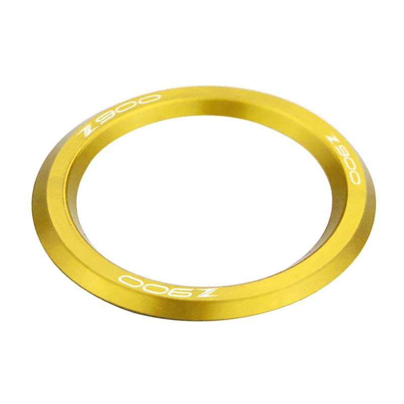 Buy Motorcycle Ignition Key Hole Cover Switch Cover Circle Ring