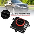 thumbnail image 2 of Módulo de alimentación LED DRL 4G0907697A para VW Golf MK, 2 of 11