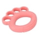thumbnail image 4 of Ejercitador De Dedos, Anillo De Entrenamiento De Fuerza De Agarre Antideslizante Ergonómico Para Estudiantes De Secundaria Para Rehabilitación ANGGREK IJ1411, 4 of 8