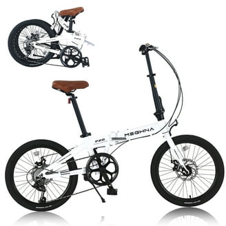 Dahon VYBE D7 Lightweight Aluminum Foldable Bicycle (Black