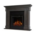 thumbnail image 3 of Real Flame Foyer Électrique Thayer Gris, 3 of 25