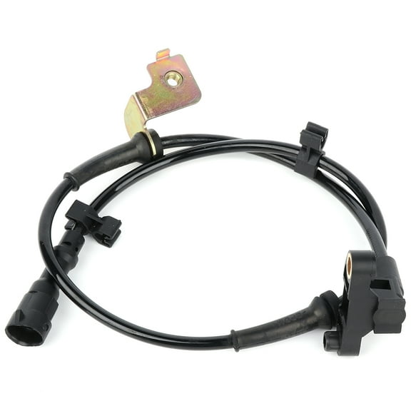 ECCPP Left Front ABS Wheel Speed Sensor ABS Sensor fit for 2001-2010 for Chrysler PT Cruiser, 2000-2005 for Dodge Neon, 2003-2005 for Dodge SX 2.0, 2000-2002 for Chrysler Neon Set Of 1