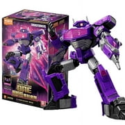 Transformation ONE Original Sentinel Prime G1 Optimus Prime Primal Megatron Elita One Building Block Action Figure Toys Gift