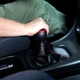 thumbnail image 4 of Pilot Ball Shift Knob w/Color Rings - 4 Different shift pattern decals included for 5 or 6 speed, 1 each, sold by each, 4 of 5