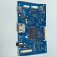 thumbnail image 2 of Placa Controladora LCD de 40 Pines Compatible con y Audio para Panel HJ080IA-01E EJ080NA-04C HE080IDW1 1024x768 USB 5 V, 2 of 5