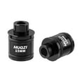 thumbnail image 1 of Bicycle Axle 15 Turn 9 Hub Modification Quick Release Accessories, 1 of 12
