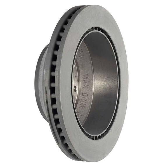 Motorcraft ROTORASY-BRAKE (P)