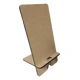thumbnail image 1 of 28 Dock Bases Madera Mdf Celular iPhone Economico, 1 of 4